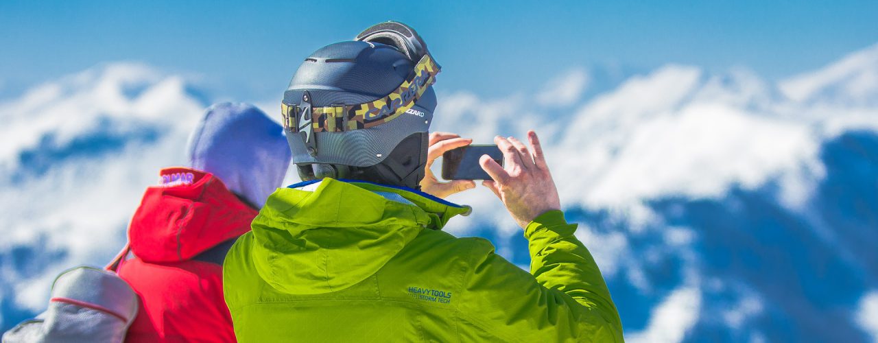 Sport invernali e settimane bianche